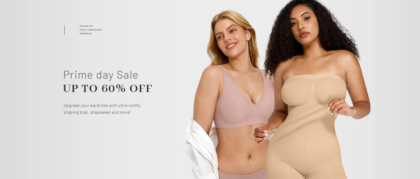 Empower Your Every Curve
