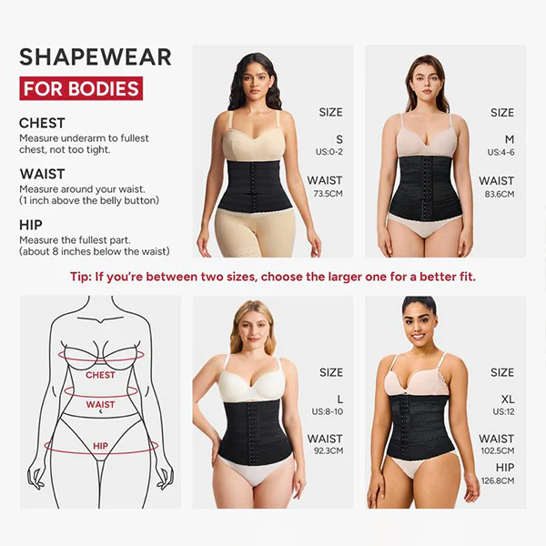Adjustable Waist Cincher & Sports Belt - Image 11