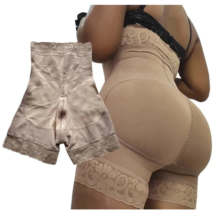 Butt Lifter Control Panty Underwear - Image 2