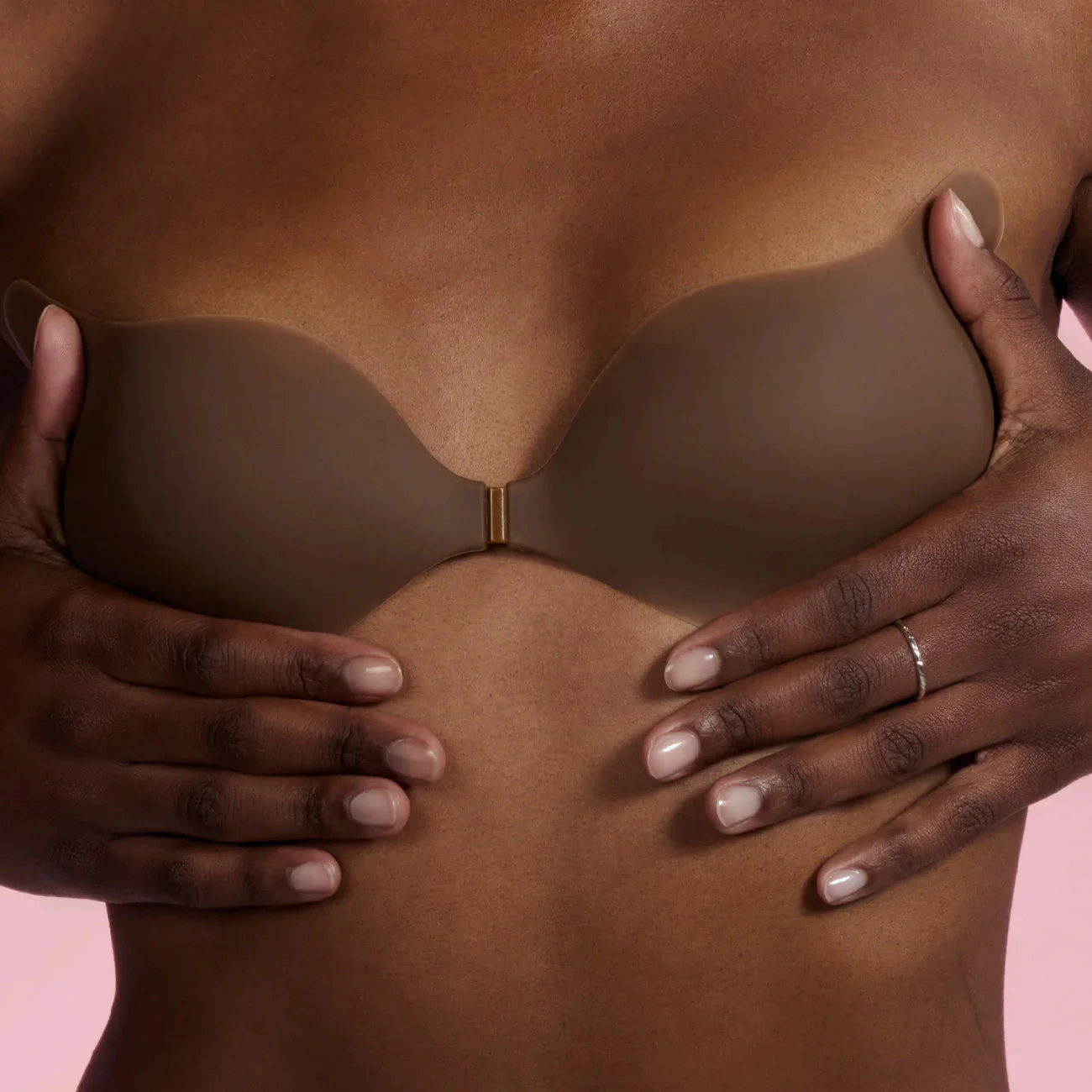 Curvevera Cleavage Bra - Image 11