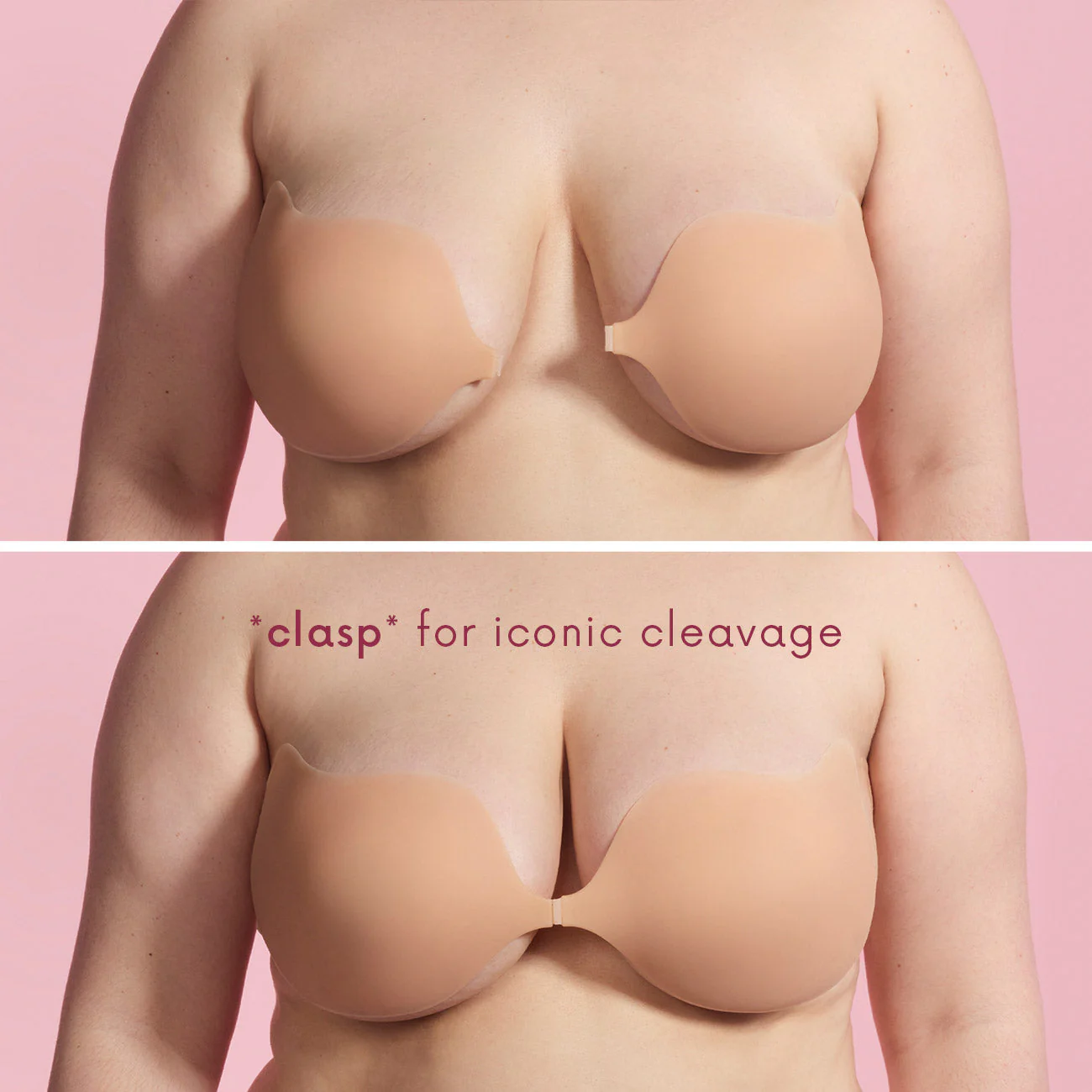 Curvevera Cleavage Bra - Image 12