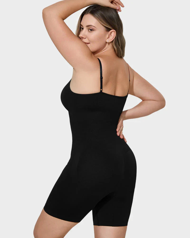 Smoothing Seamless Full Body Shaper - Image 6