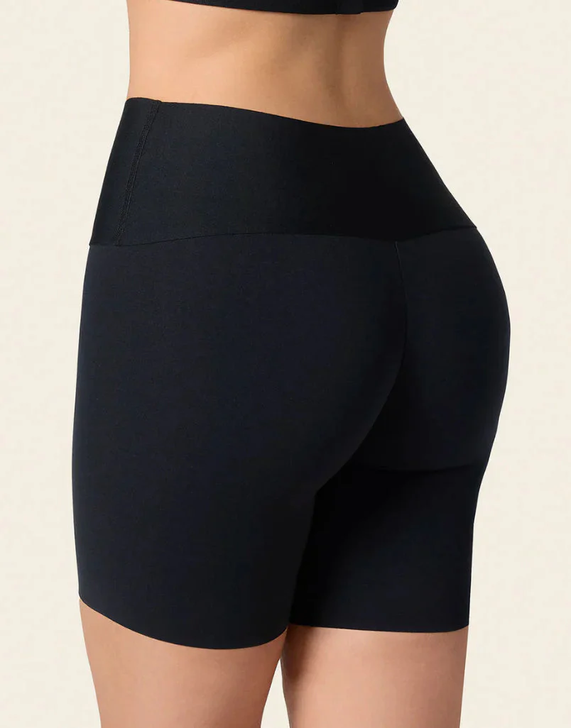 Stay-In-Place Seamless Shaper Short - Image 10