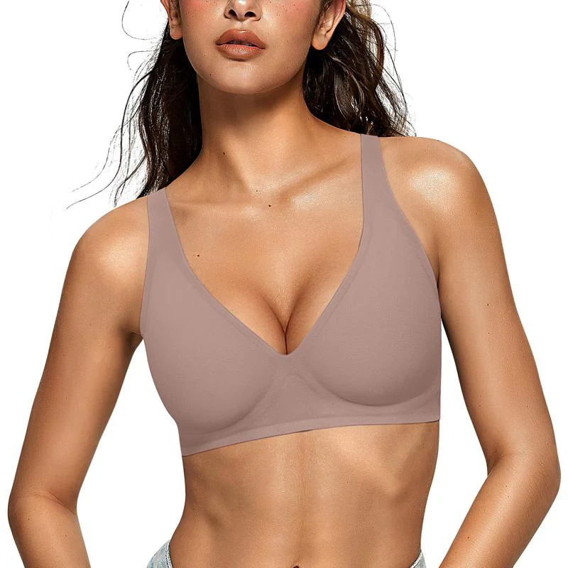 Comfort Fit Seamless Wireless Bra 2.0 - Image 13