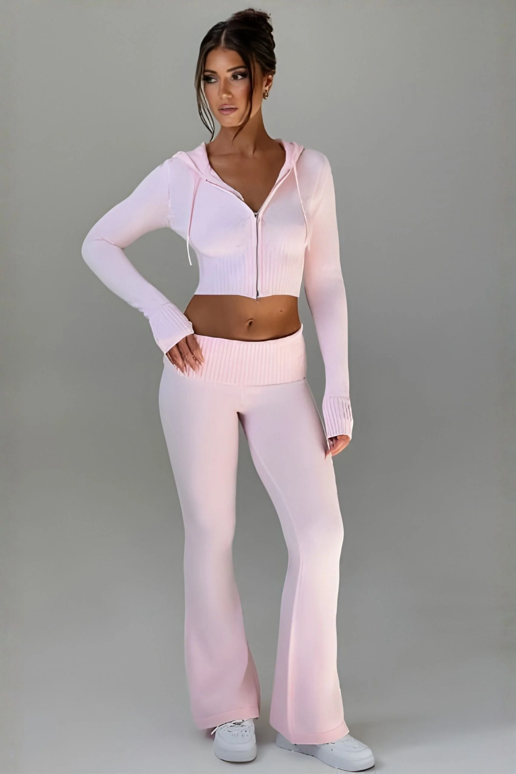 Curvevera™ Lounge Set