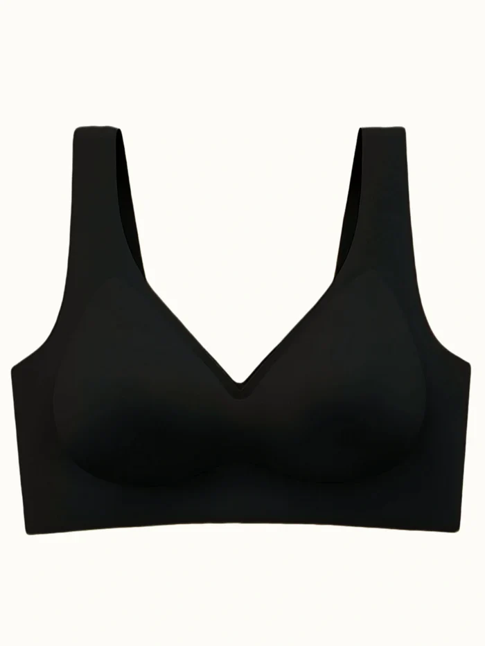 Lifting Wire-Free Antibacterial Jelly Bra 2.0 - Image 13