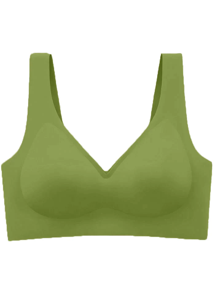 Lifting Wire-Free Antibacterial Jelly Bra 2.0 - Image 16