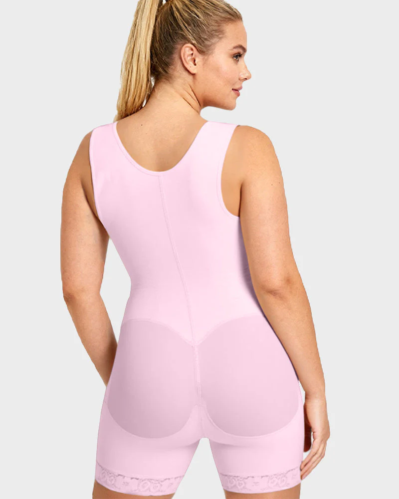 Post Surgery Tummy Tuck Compression Garment - Image 12