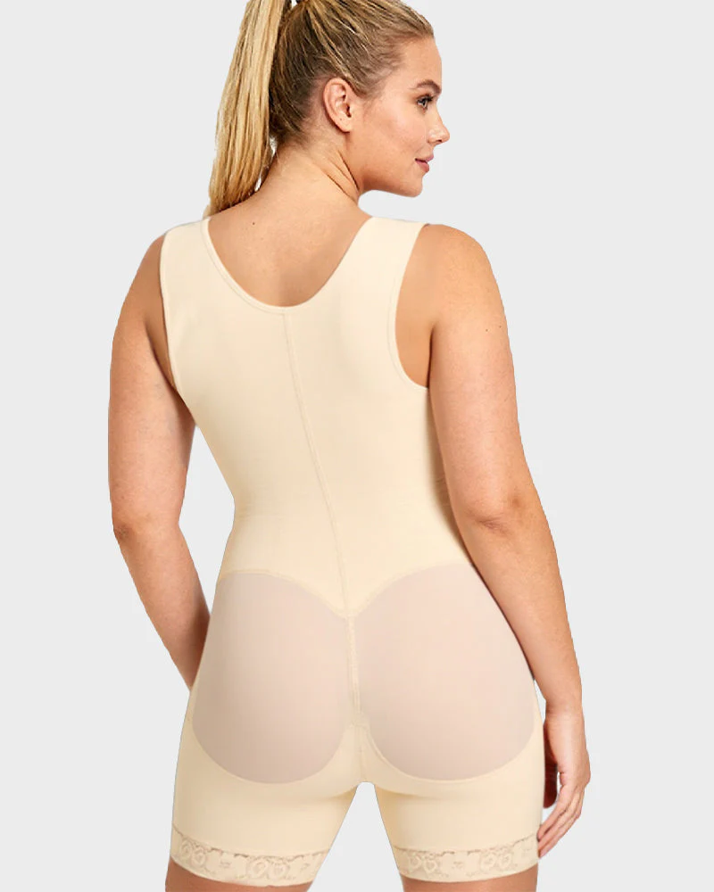 Post Surgery Tummy Tuck Compression Garment - Image 18