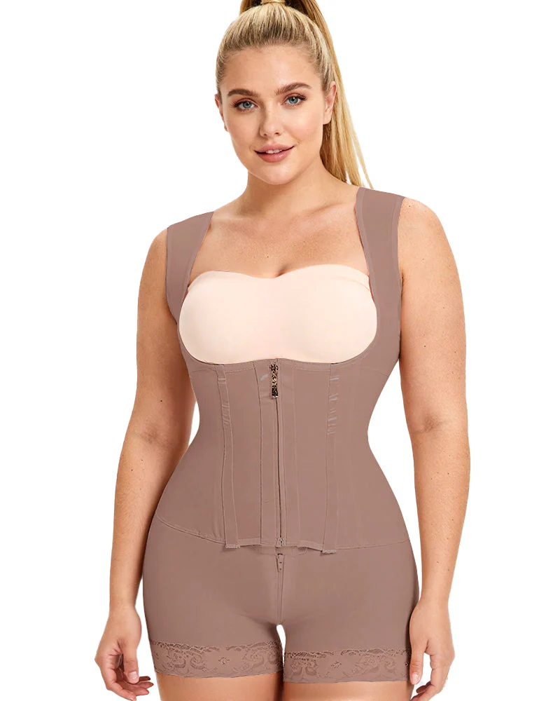 Post Surgery Tummy Tuck Compression Garment - Image 20