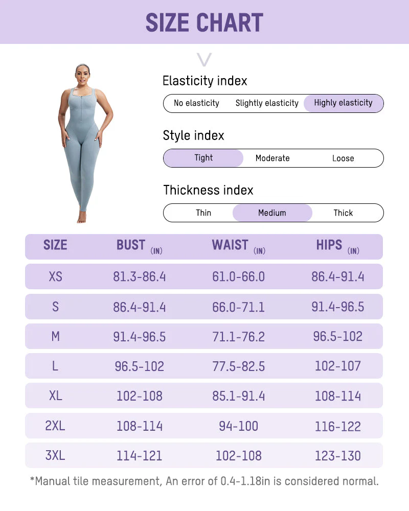 Sculpt & Sweat Sauna Workout Jumpsuit - Image 16