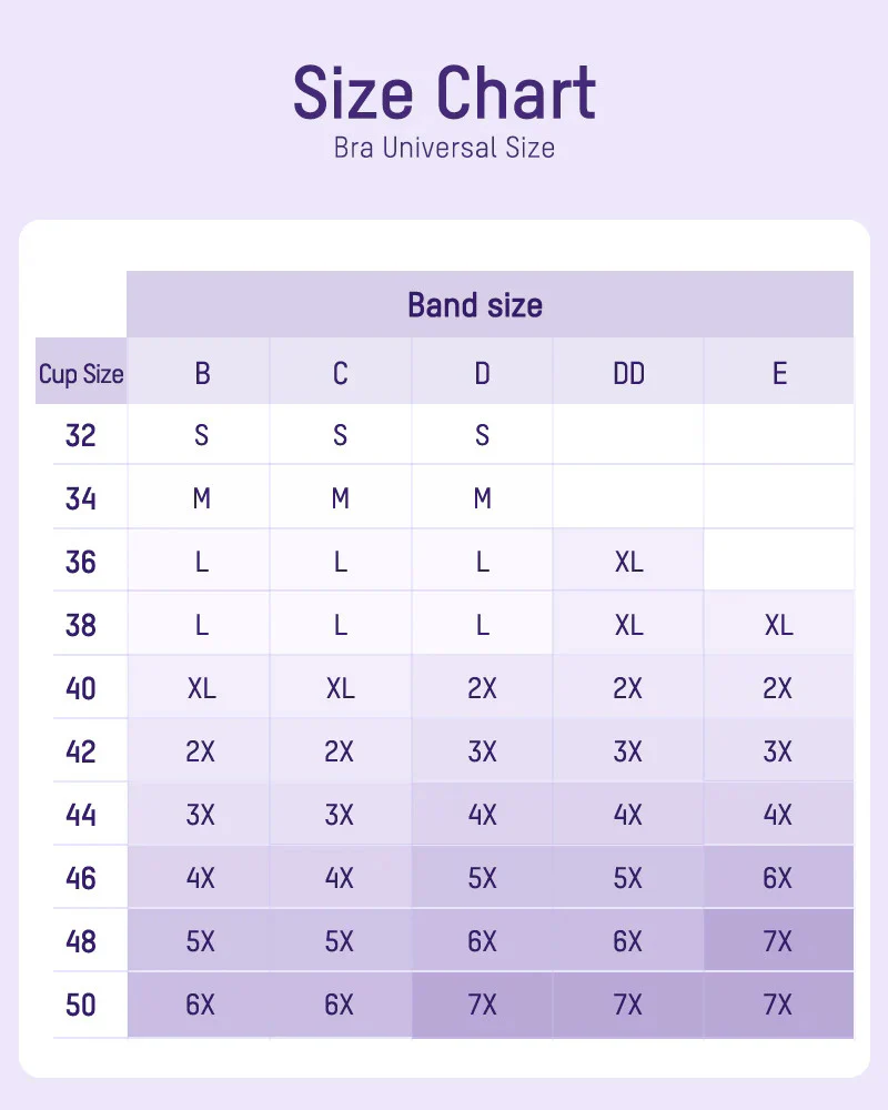 Seamless Deep V Push-Up Wireless Bra - Image 24