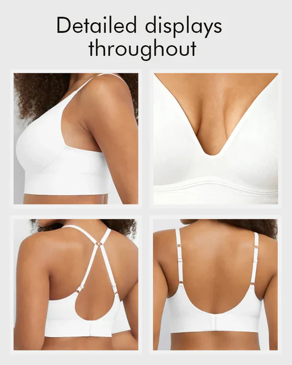 EasyLift Wireless Bra - Image 10
