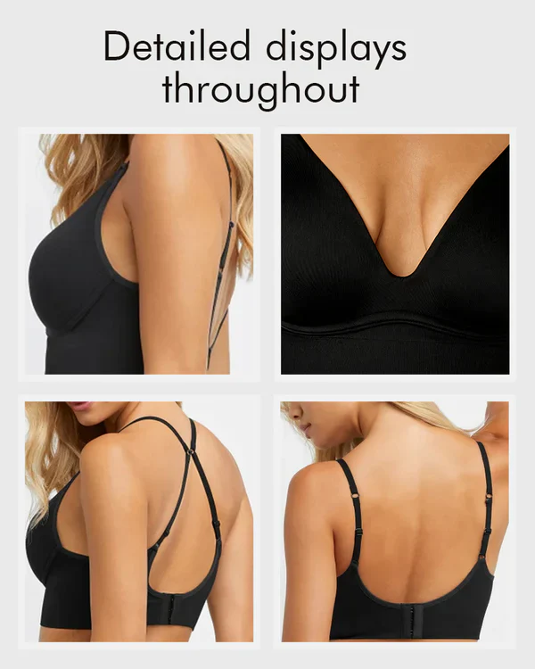 EasyLift Wireless Bra - Image 12