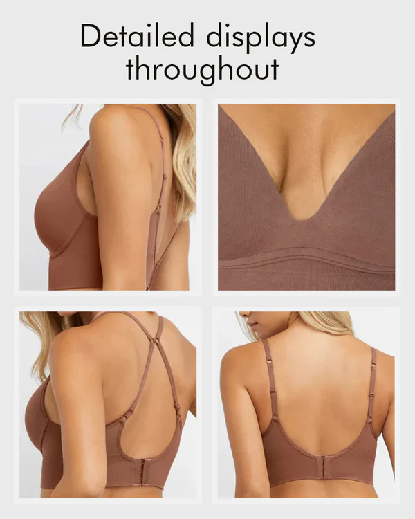 EasyLift Wireless Bra - Image 14