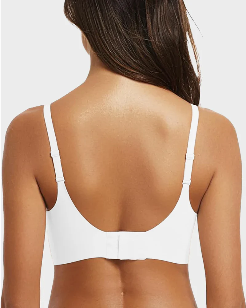 Seamless Soft Support Push Up Bra - Image 12
