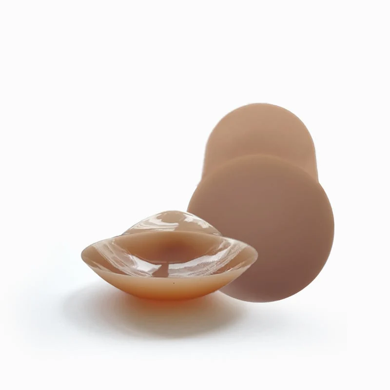 Sticky Not Icky! Seamlesse Uplift Nipple Covers - Image 8