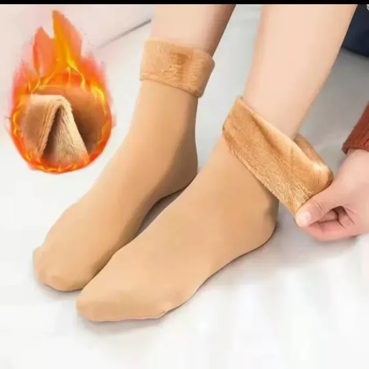 Self Heating Winter Socks for Cold Weather and Snow - Image 6