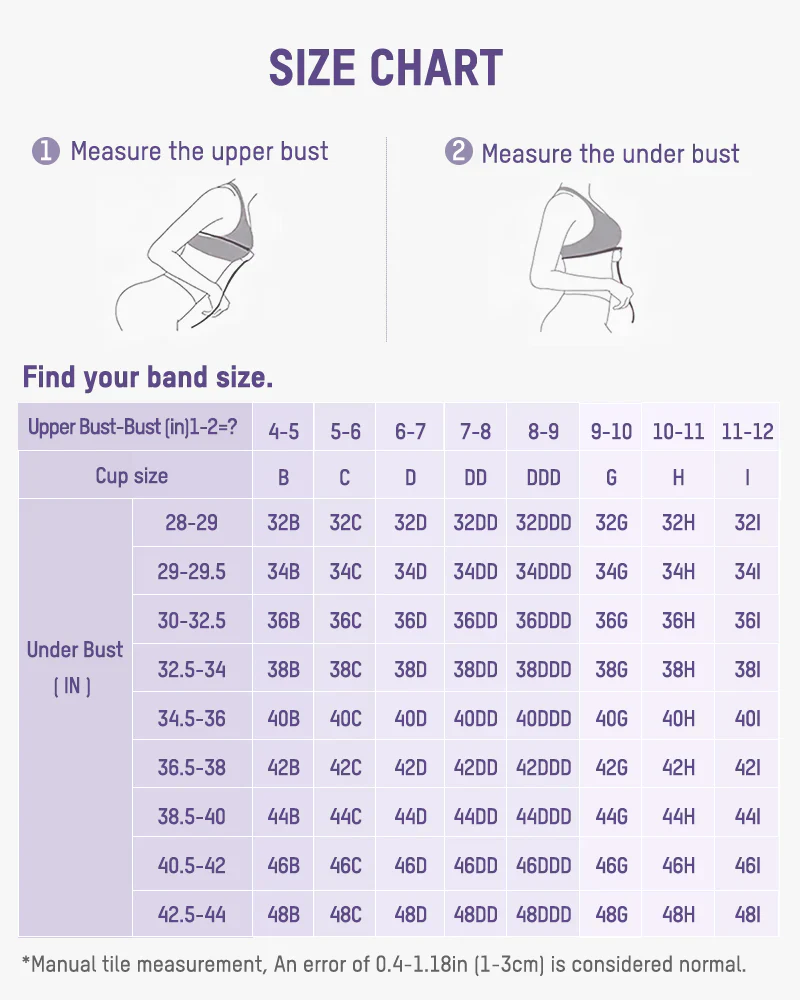 Sexy Lace Bra Underwire Balconette Unlined Demi Sheer Plus Size - Image 15