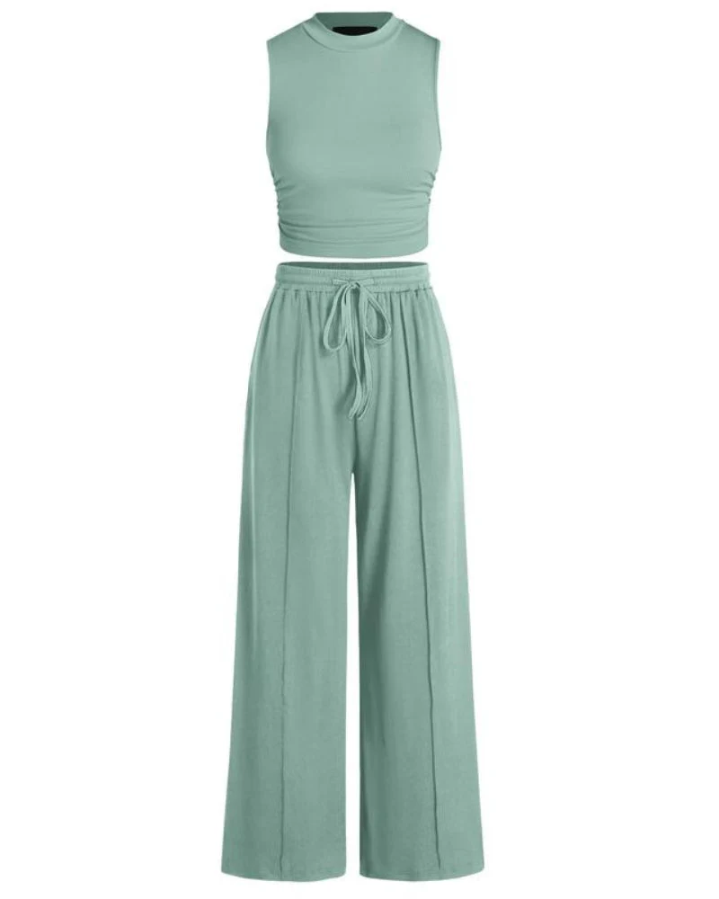 The Everyday Lounge Set