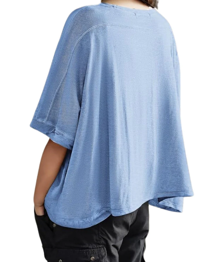The Everyday Oversized Tee - Image 14