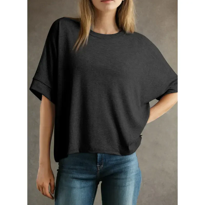 The Everyday Oversized Tee - Image 7