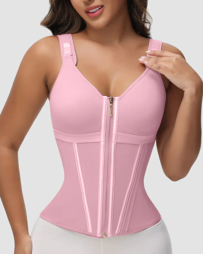 Women’s Tummy Control Fitness Shapewear - Image 10