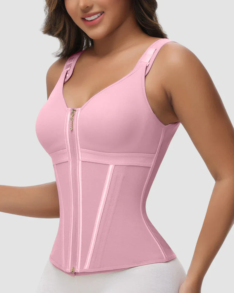 Women’s Tummy Control Fitness Shapewear - Image 11