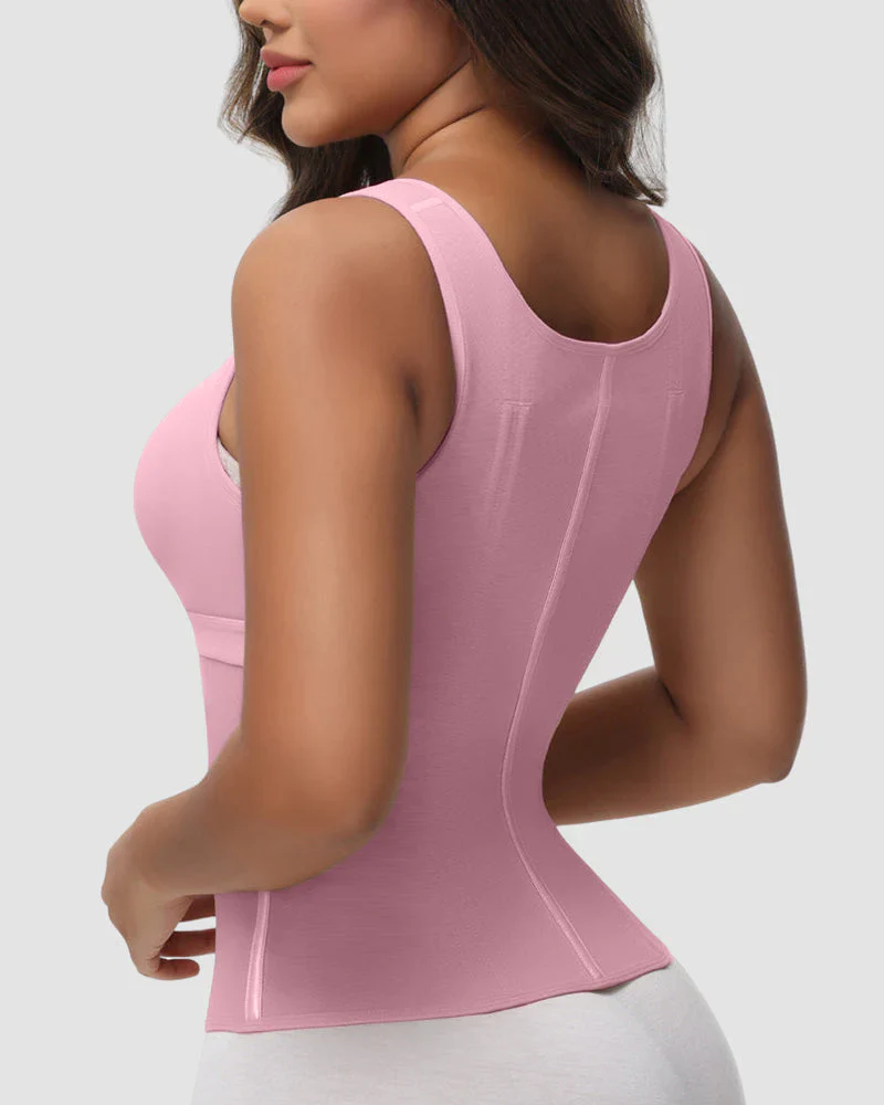 Women’s Tummy Control Fitness Shapewear - Image 12