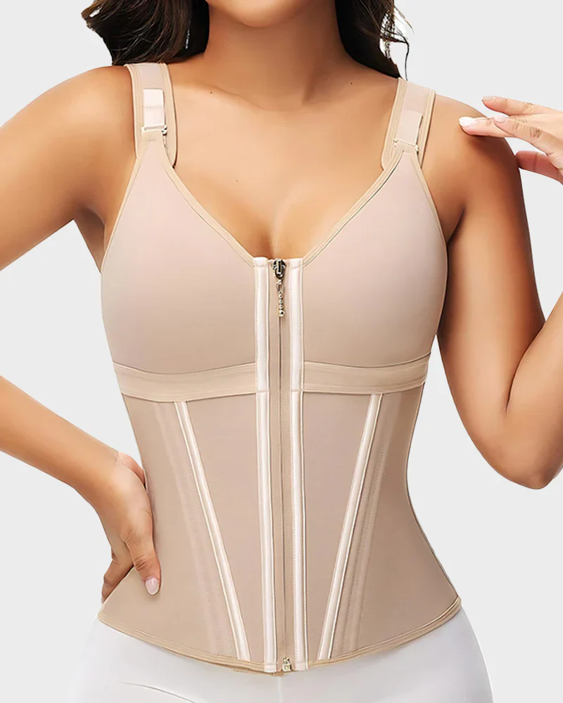 Women’s Tummy Control Fitness Shapewear - Image 13