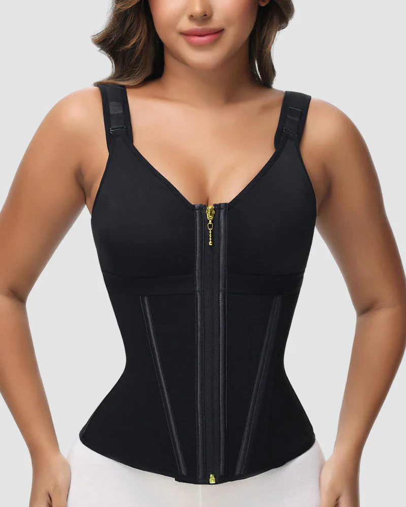 Women’s Tummy Control Fitness Shapewear - Image 3