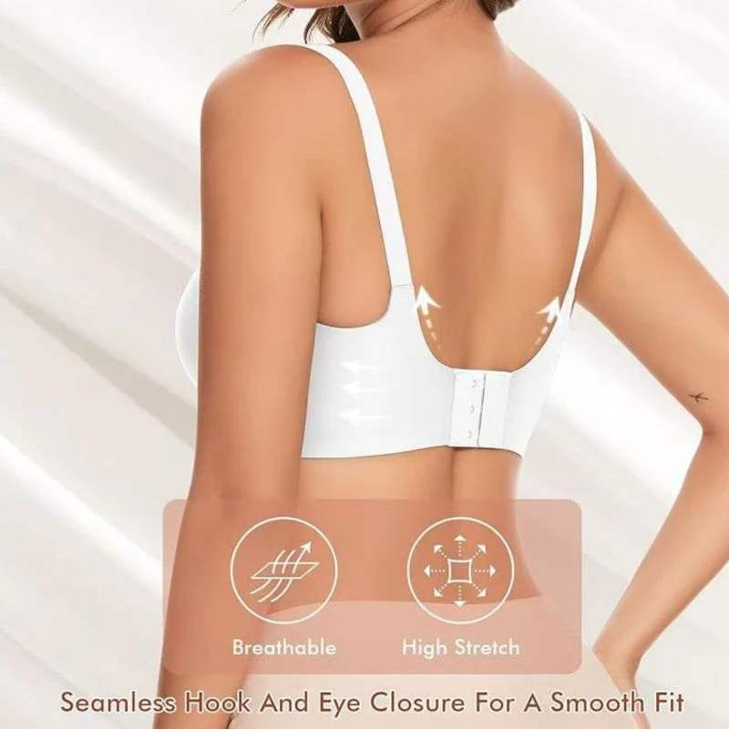 Women's Jelly Bra Minimalist Underwear - Image 10