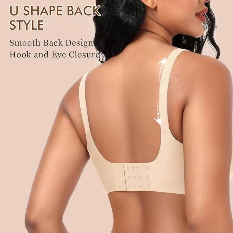Women's Jelly Bra Minimalist Underwear - Image 4