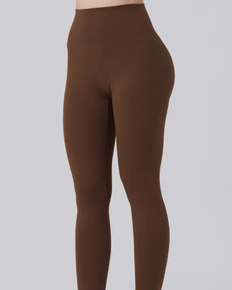 Womens Sportswear Set Full Zip Jacket and Yoga Pants - Image 17