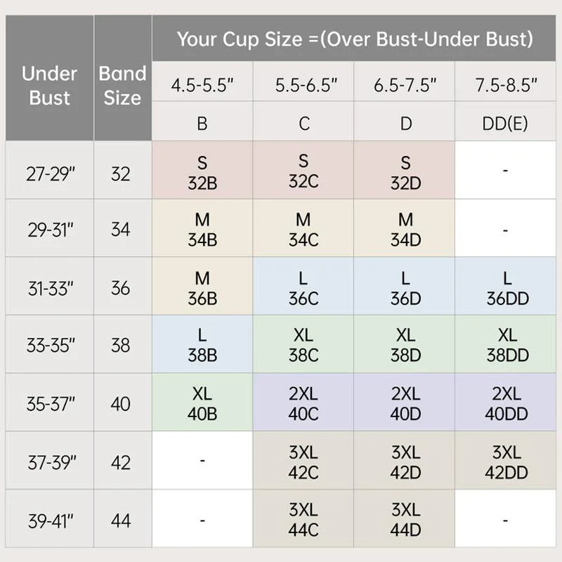 Womens Wireless Bras V Mesh Comfortable Bralette Supportive - Image 8